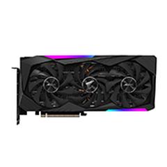 二手技嘉 AORUS GeForce RTX 3070 MASTER 8G回收